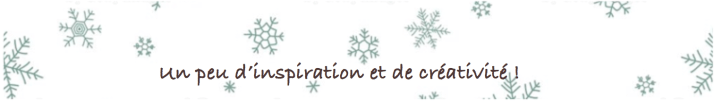 Créativité et flocons