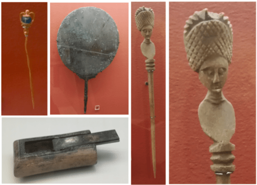 Arles antique beauté