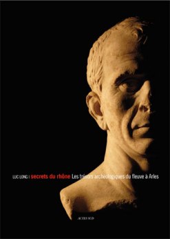 Livre Secret du Rhône