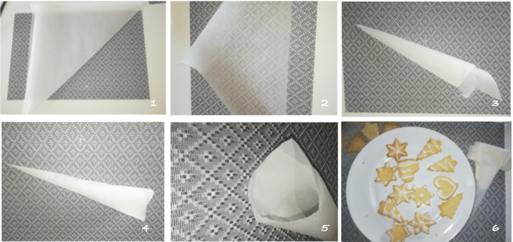 poche à douille fabrication