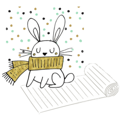 Espace pour se reposer