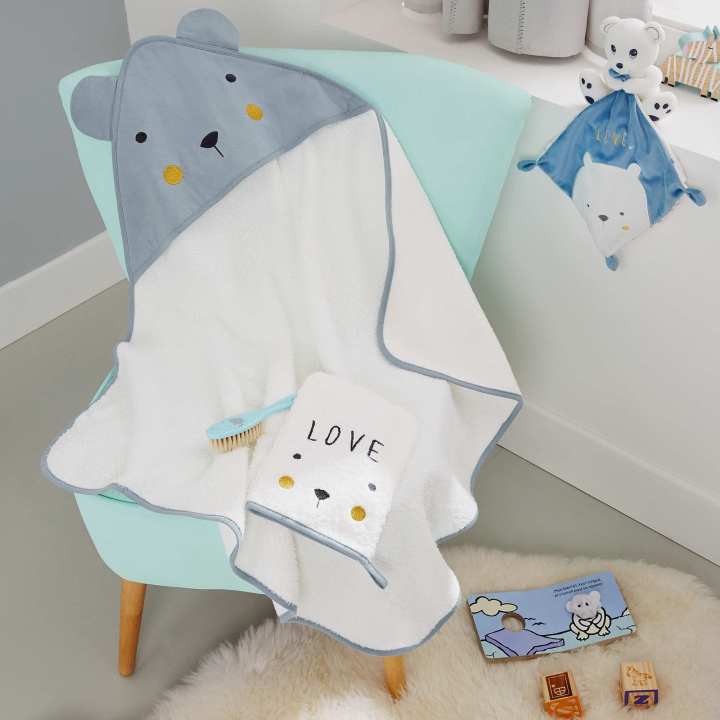 ensemble-cape-de-bain-gant-de-toilette-ours-gris-bleu-bebe-garcon-vj840_1_zc1