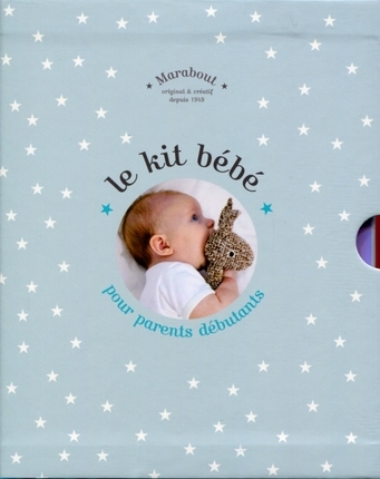 Le kit bébé pour parents débutants