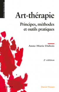 Art thérapie principe méthode