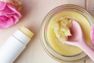 Beurre de karité bio