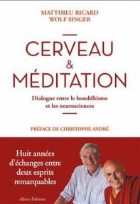 Cerveau et méditation