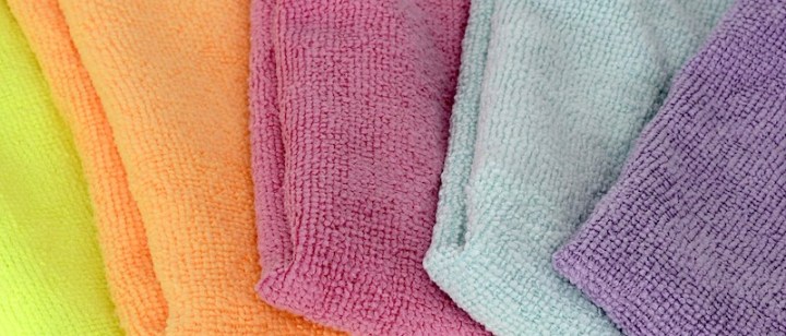 linge humide nettoyage