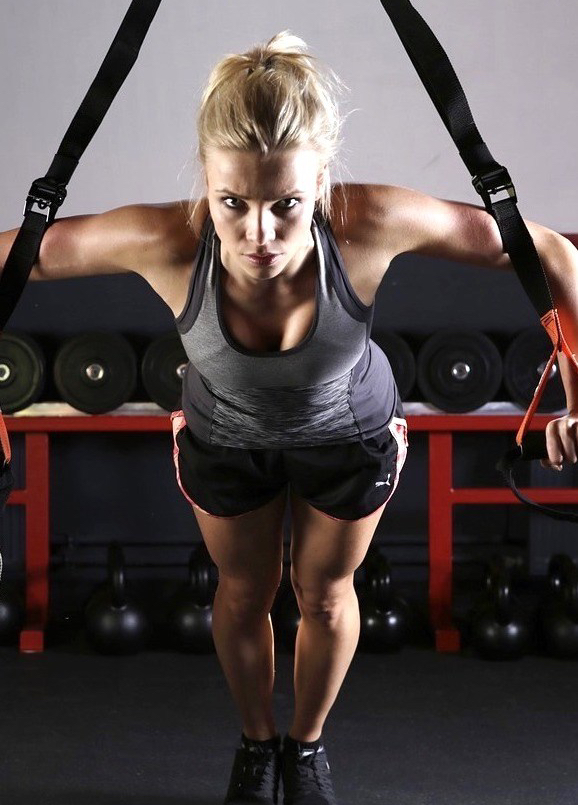 musculation quel entrainement pour se muscler