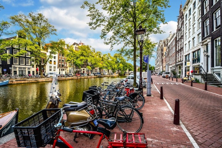 amsterdam