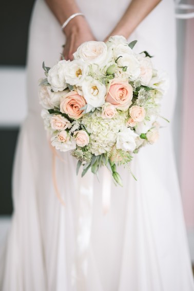 Bouquet de mariée