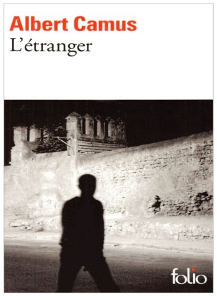L etranger Albert Camus