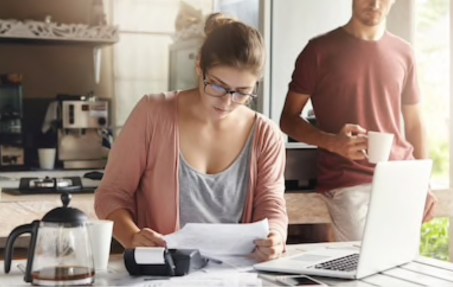 Etudier sa situation financiere