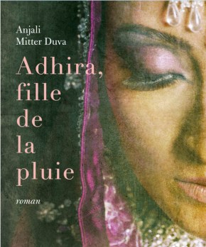 Adhira fille de la pluie