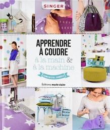 Apprendre à coudre
