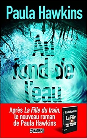 Au fond de l eau