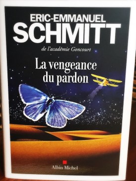 La vengeance du pardon