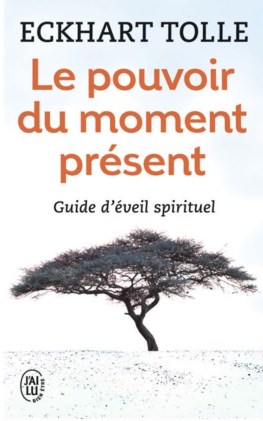 Le pouvoir du moment présent