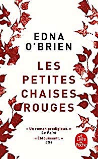 Les petites chaises rouges