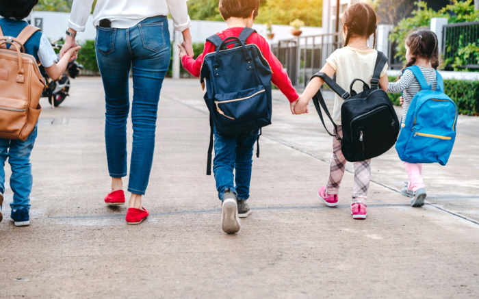 organiser la rentrée