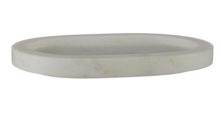 Plateau de salle de bain