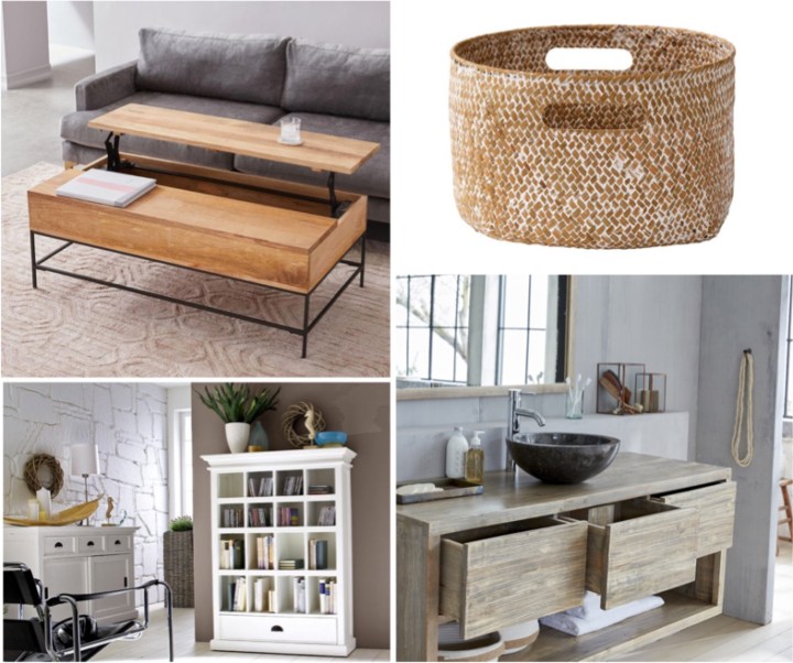 rangements ecologiques