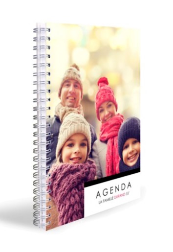 Agenda Planet Photo