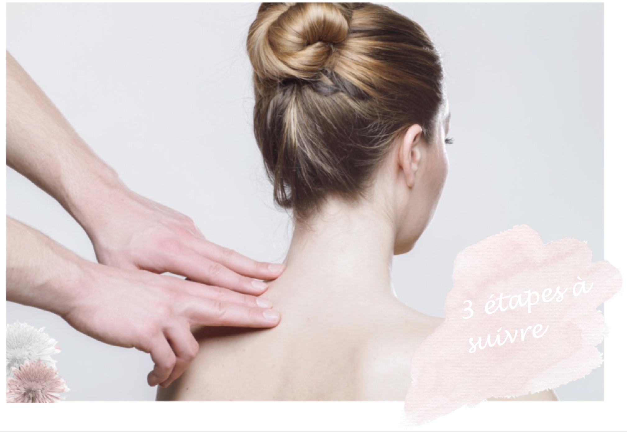 Comment soigner son mal de dos