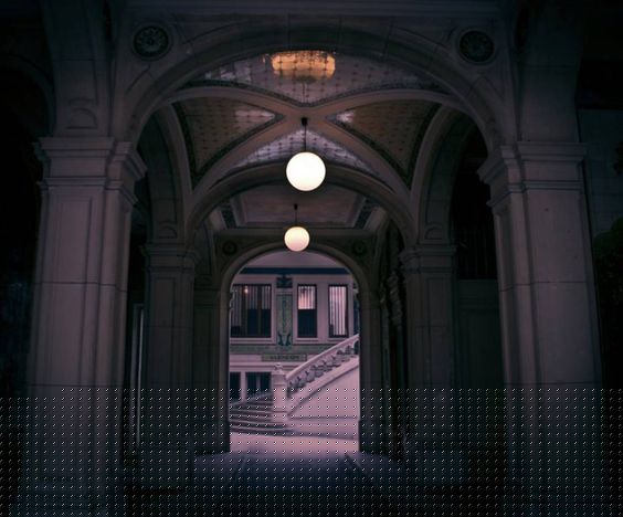 Le Manoir de Paris Halloween