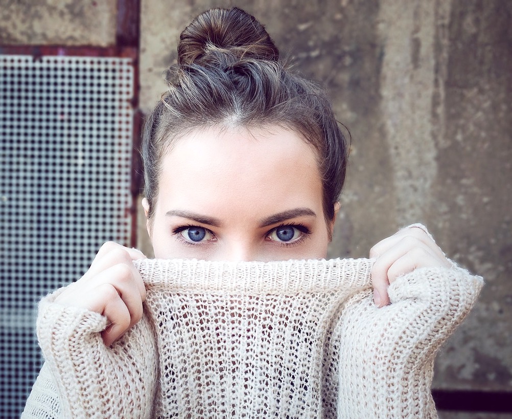 soin contour des yeux femme