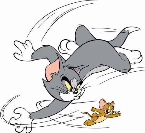 Tom et Jerry