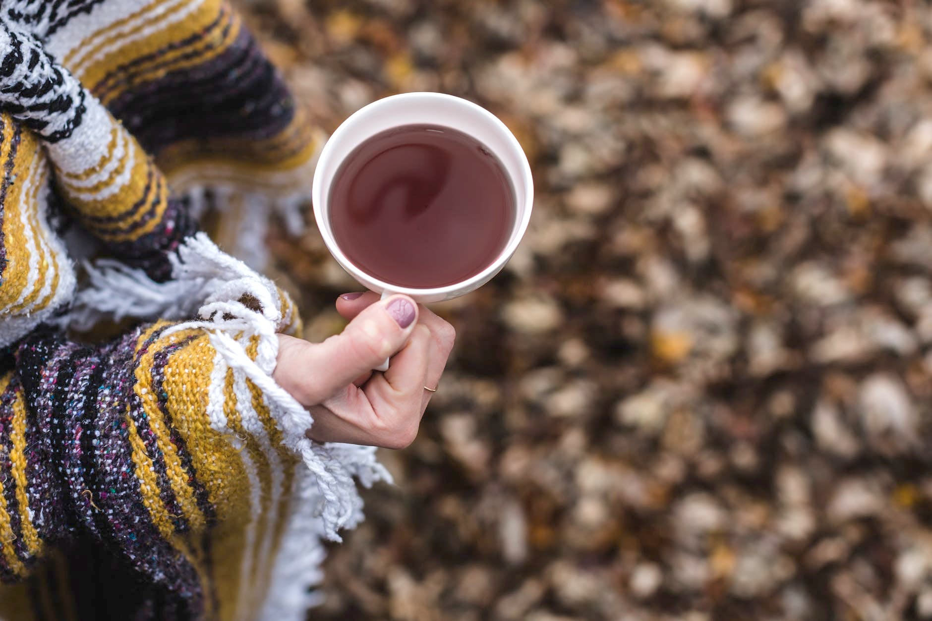 Préparer son corps avant l'hiver