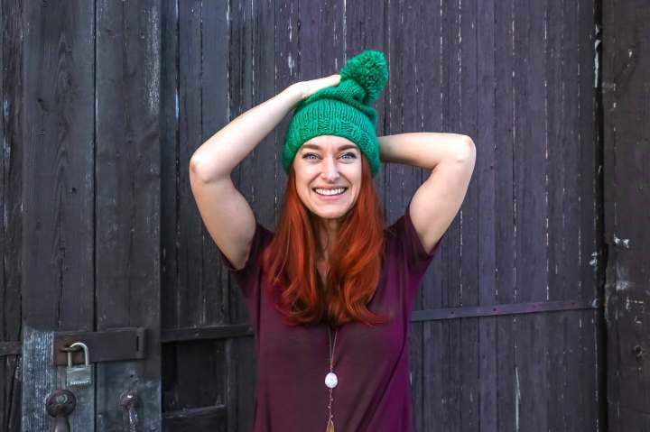 se plaire à soi avant tout