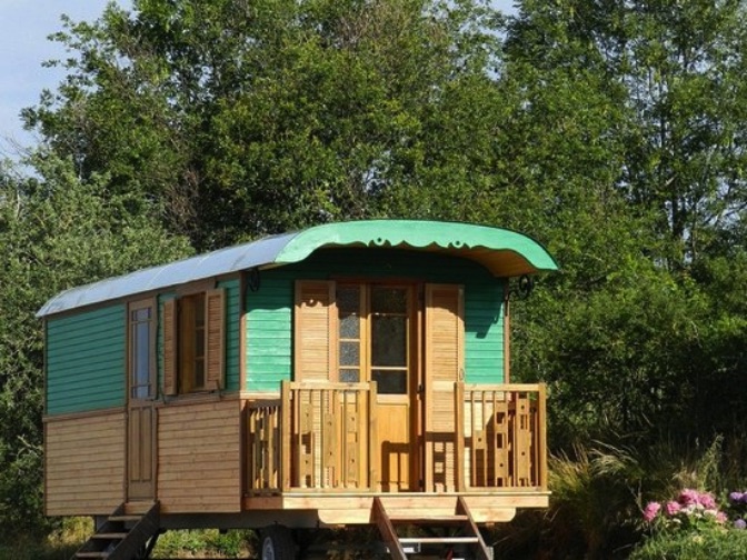 Naturabox Eco insolite