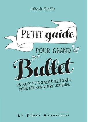 Petit livre pour grand bullet