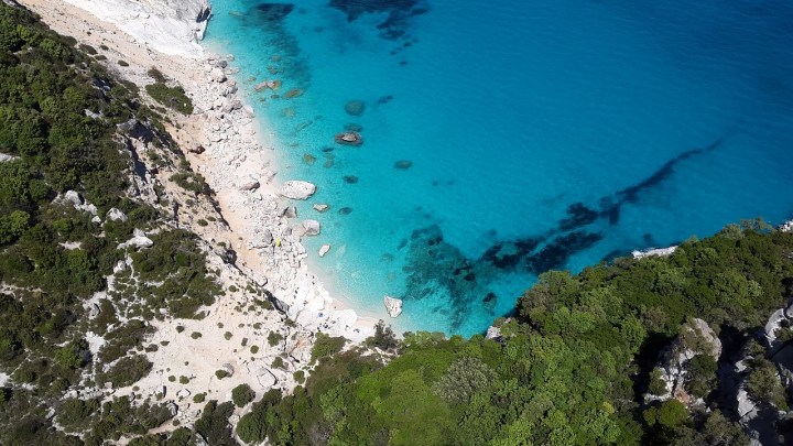 Sardaigne