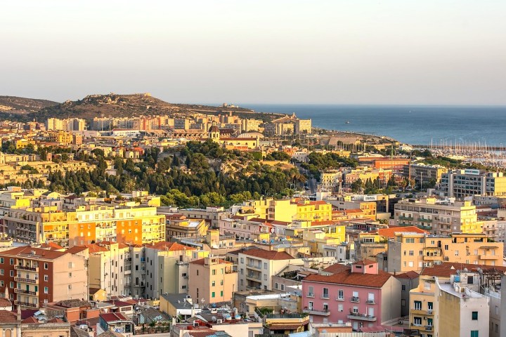 cagliari-Sardaigne