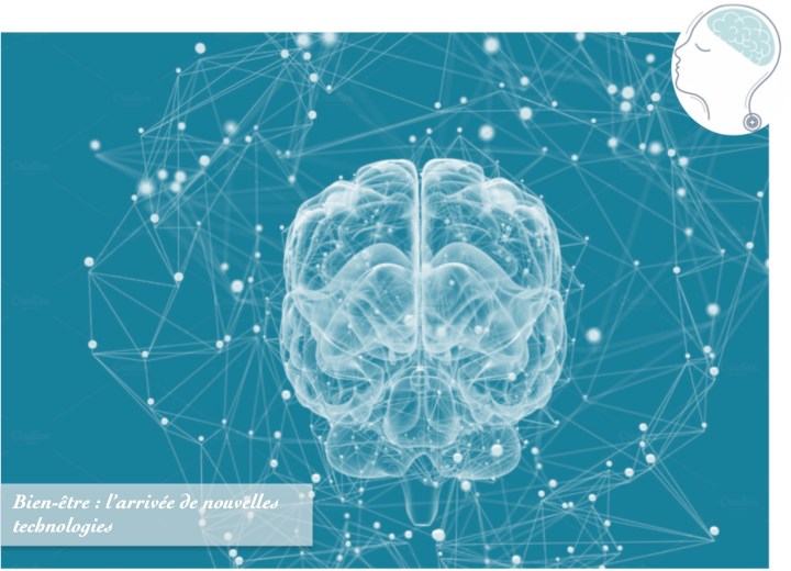 La technologie au service de notre&nbsp;bien-être