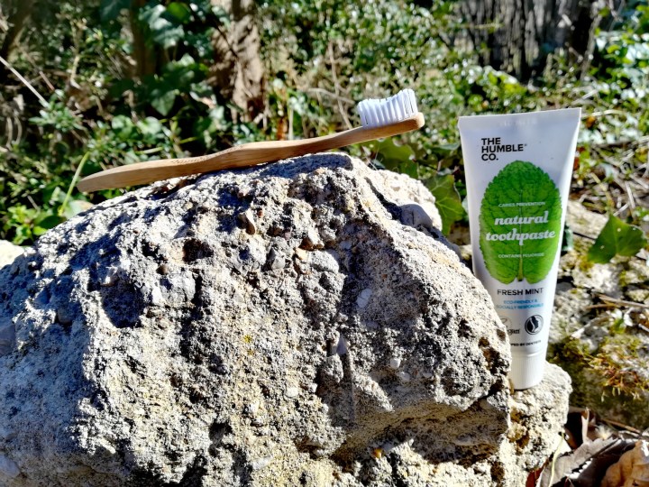 Humble Brush, plus qu&rsquo;une brosse à dents&nbsp;écologique
