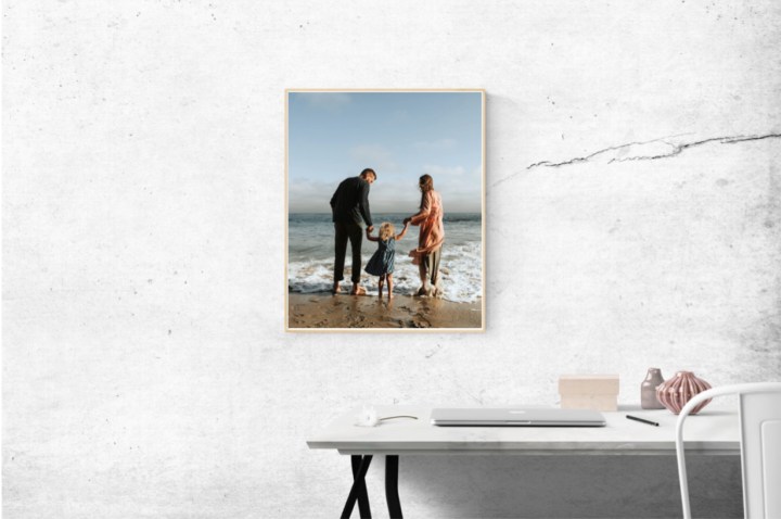 Photo de famille bureau