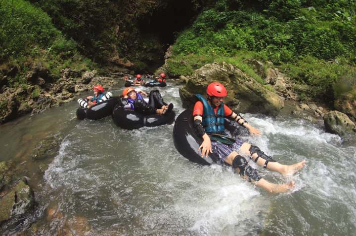 rafting sport