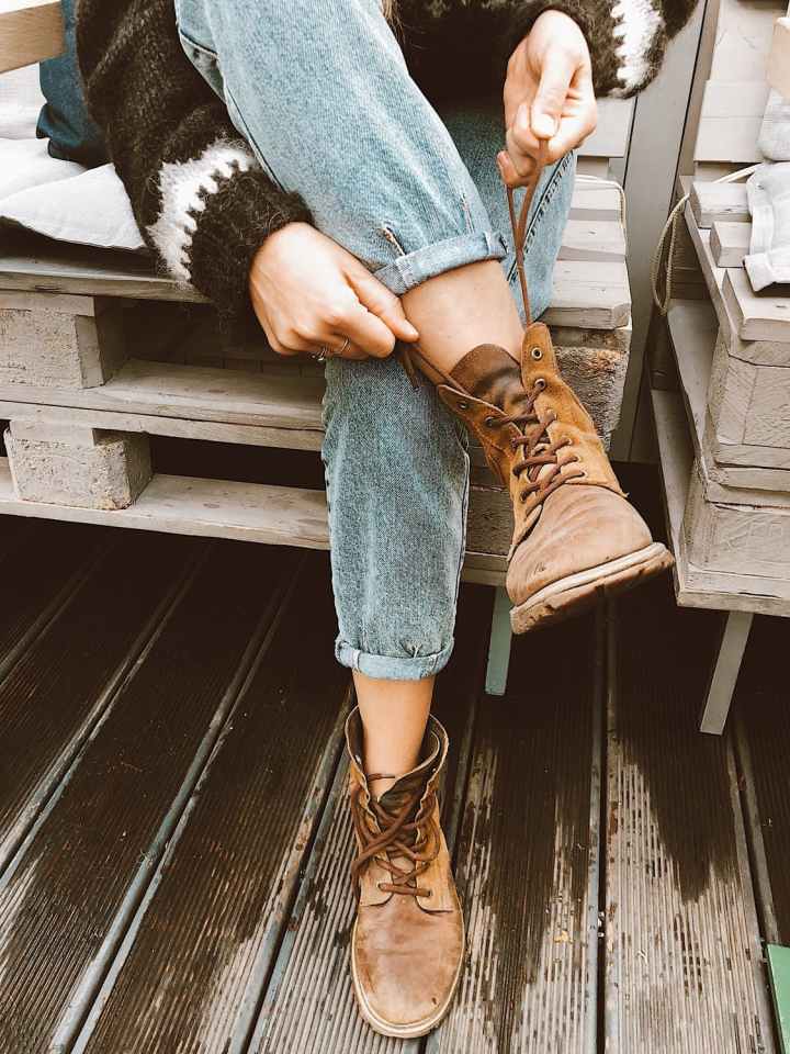 Perdre du poids marche