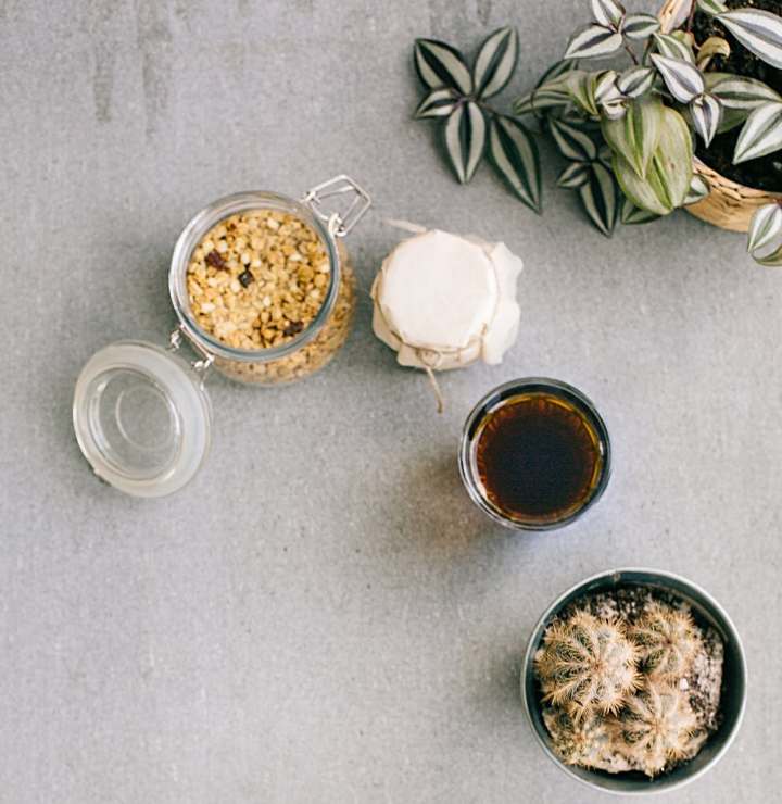 the camomille sommeil soir