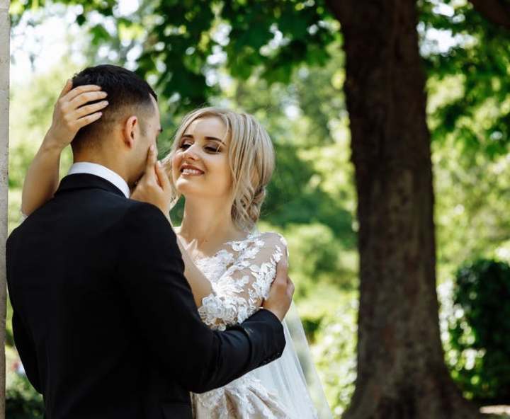 ecrire ses voeux mariage