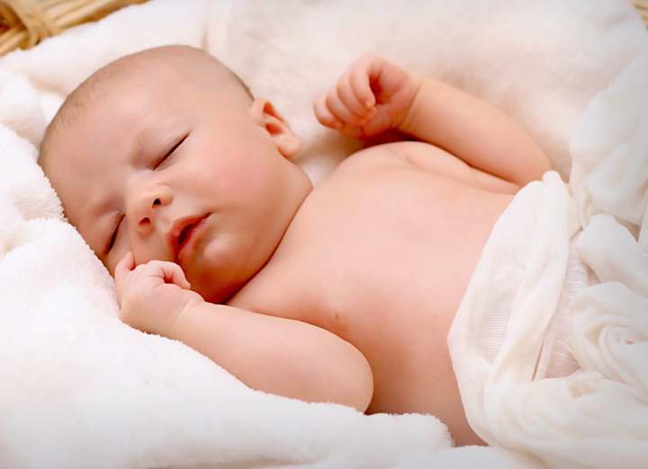 envie d avoir un bebe Mon Totem