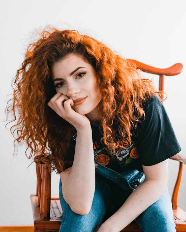 Etre tendre avec soi meme