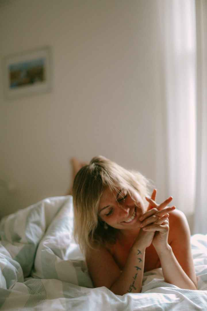 femme ovulation bébé Mon Totem