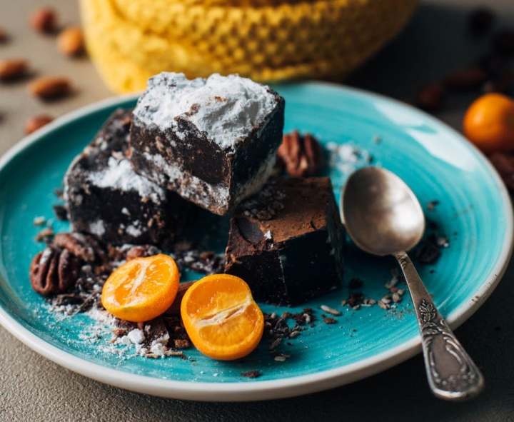 gateau-fudge-chocolat