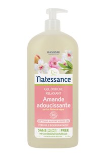 Natessance Gel Douche