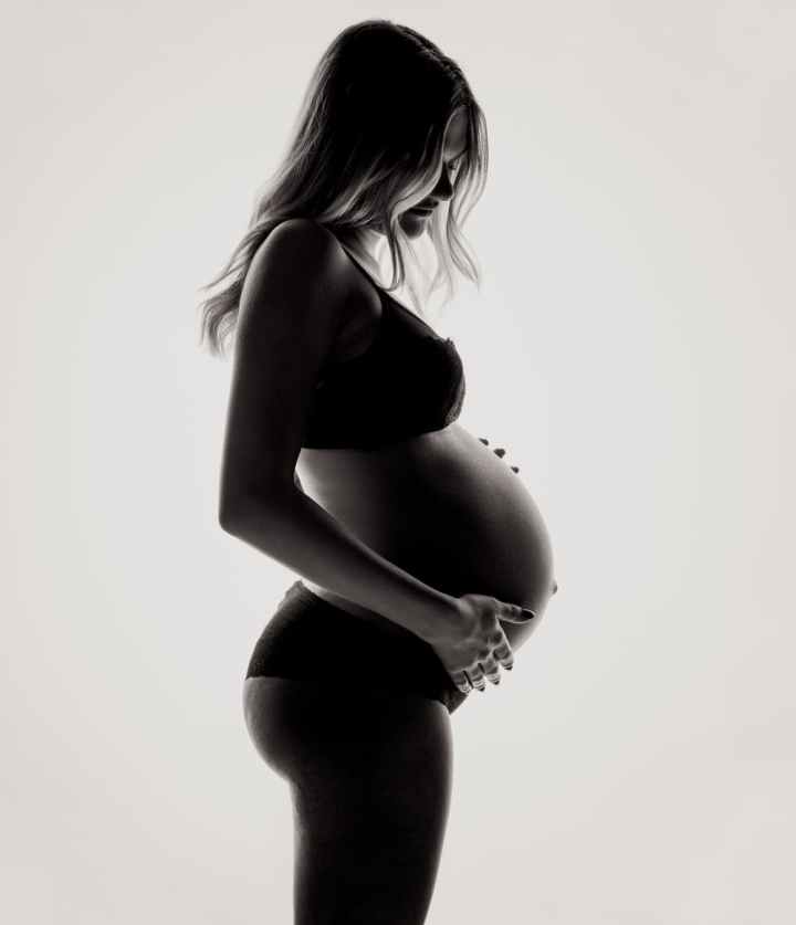 techniques accouchement femme enceinte