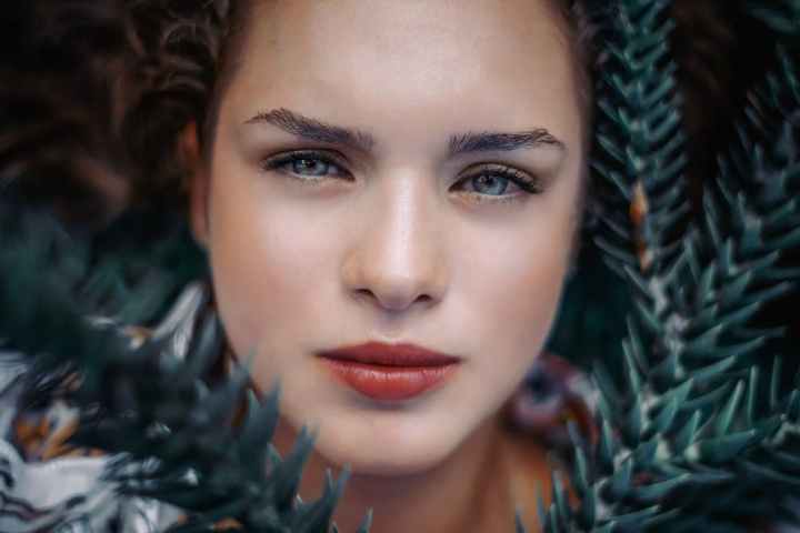 Comment avoir un visage&nbsp;éclatant?